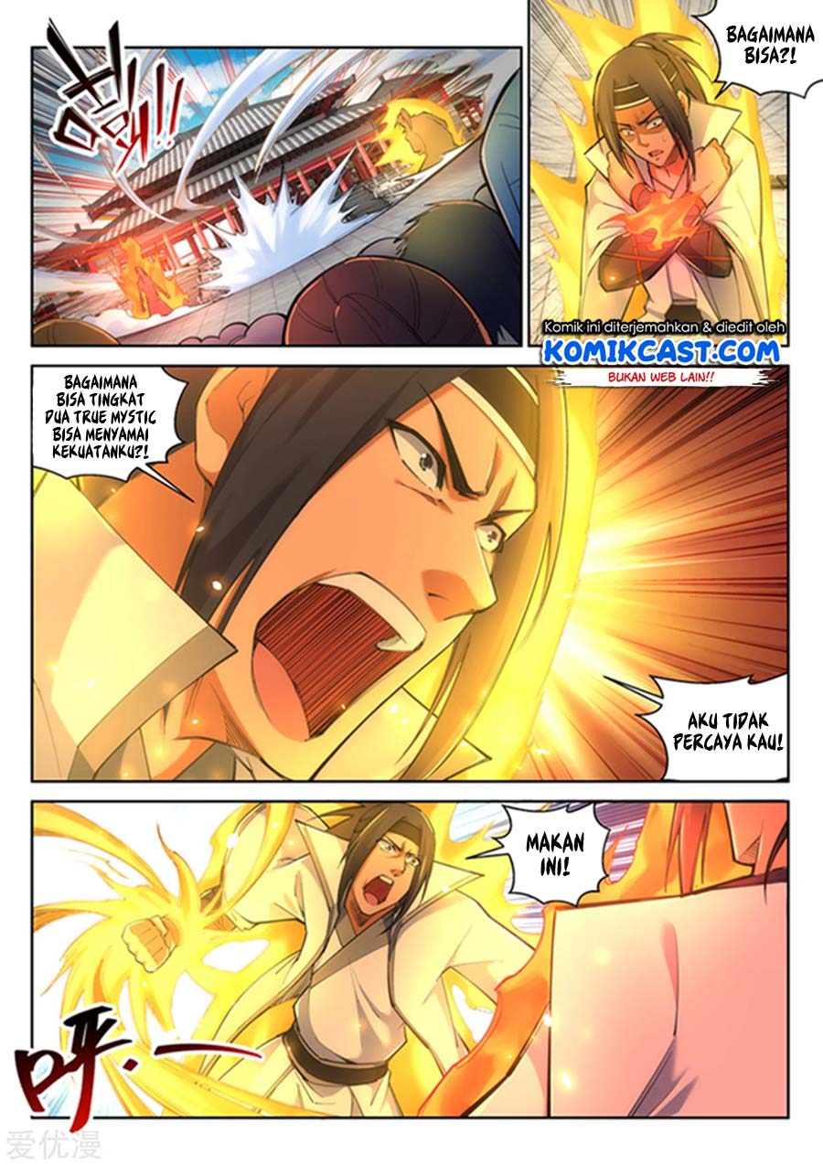 Dilarang COPAS - situs resmi www.mangacanblog.com - Komik against the gods 116 - chapter 116 117 Indonesia against the gods 116 - chapter 116 Terbaru 6|Baca Manga Komik Indonesia|Mangacan